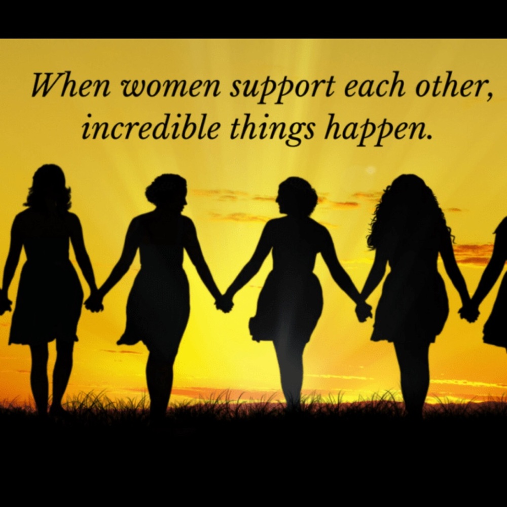 It’s all about the poshlove!